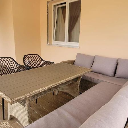 Villa Rosa Chia Extérieur photo