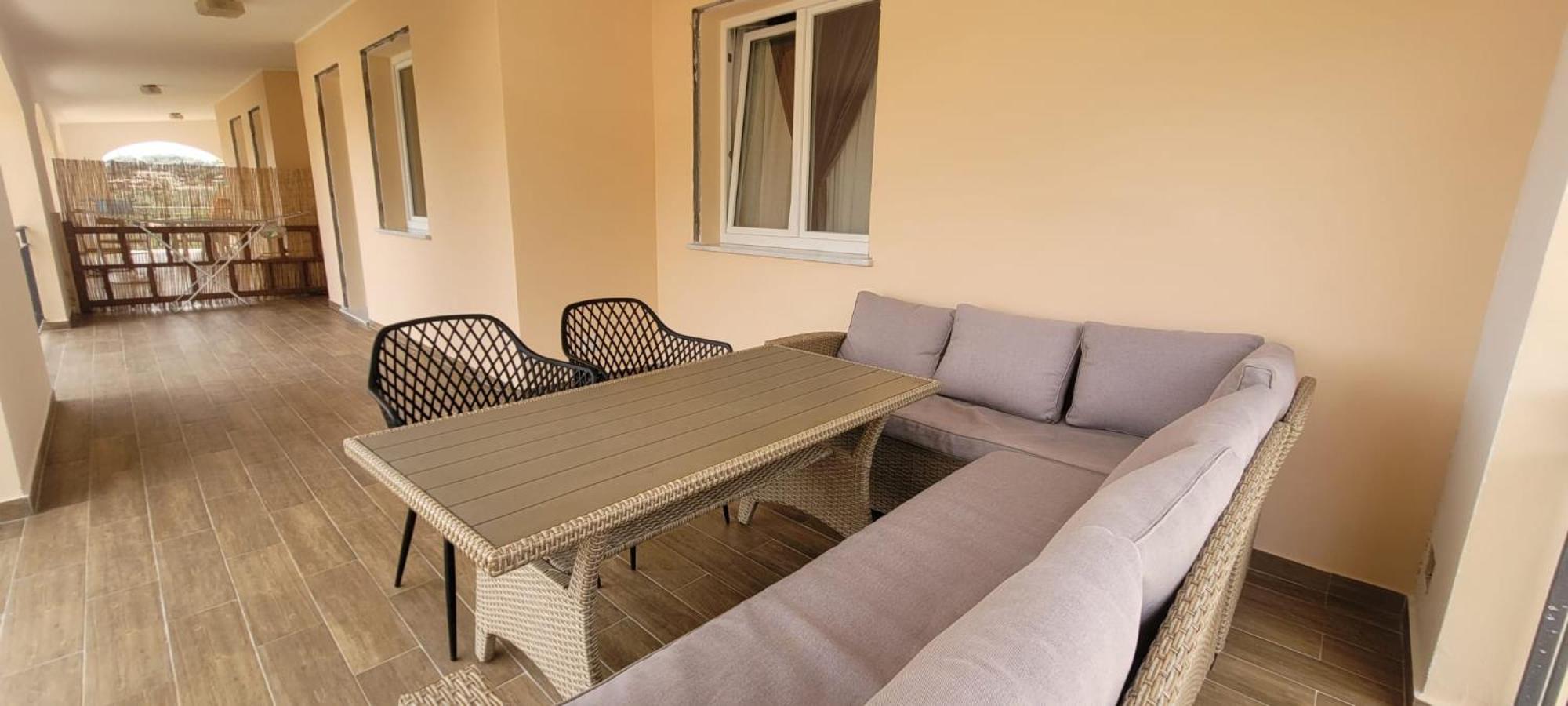 Villa Rosa Chia Extérieur photo