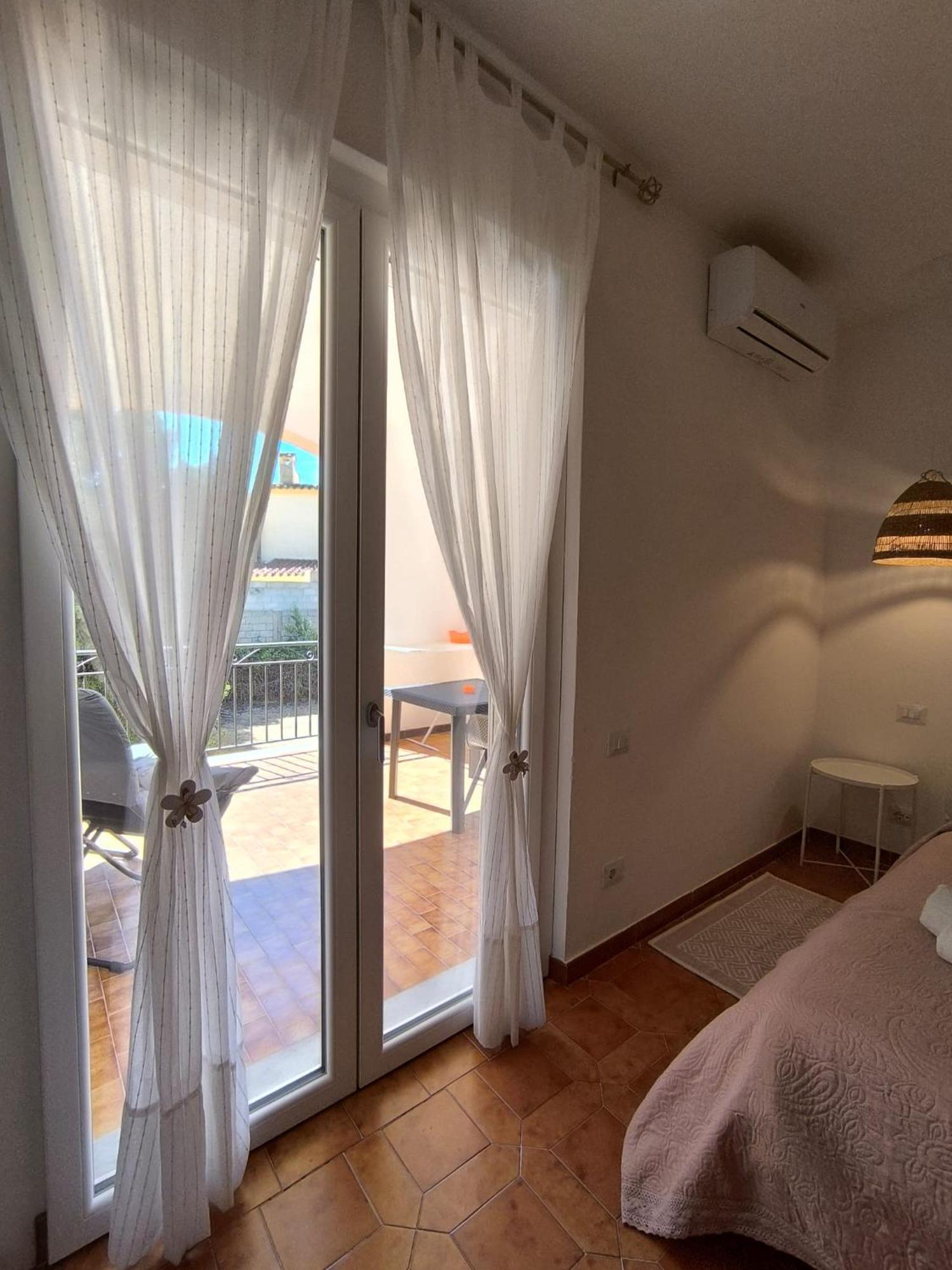 Villa Rosa Chia Extérieur photo